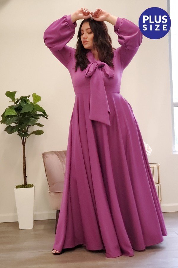 Charcoal Grey Maxi Dress, PLUS Size Only. Ruby Red Glass Slipper Boutique Charcoal Grey Maxi Dress, PLUS Size Only. Ruby Red Glass Slipper Boutique